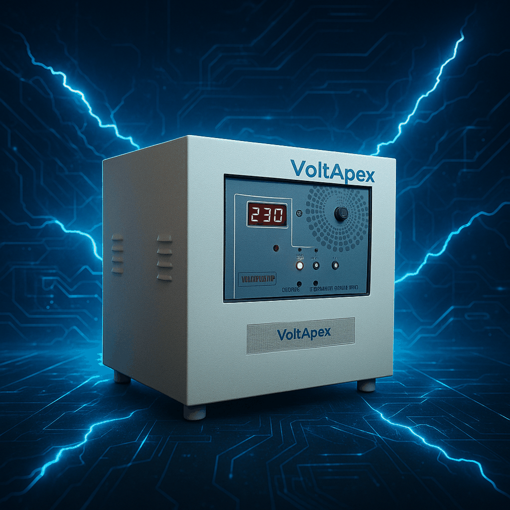 Voltage fluctuation impact